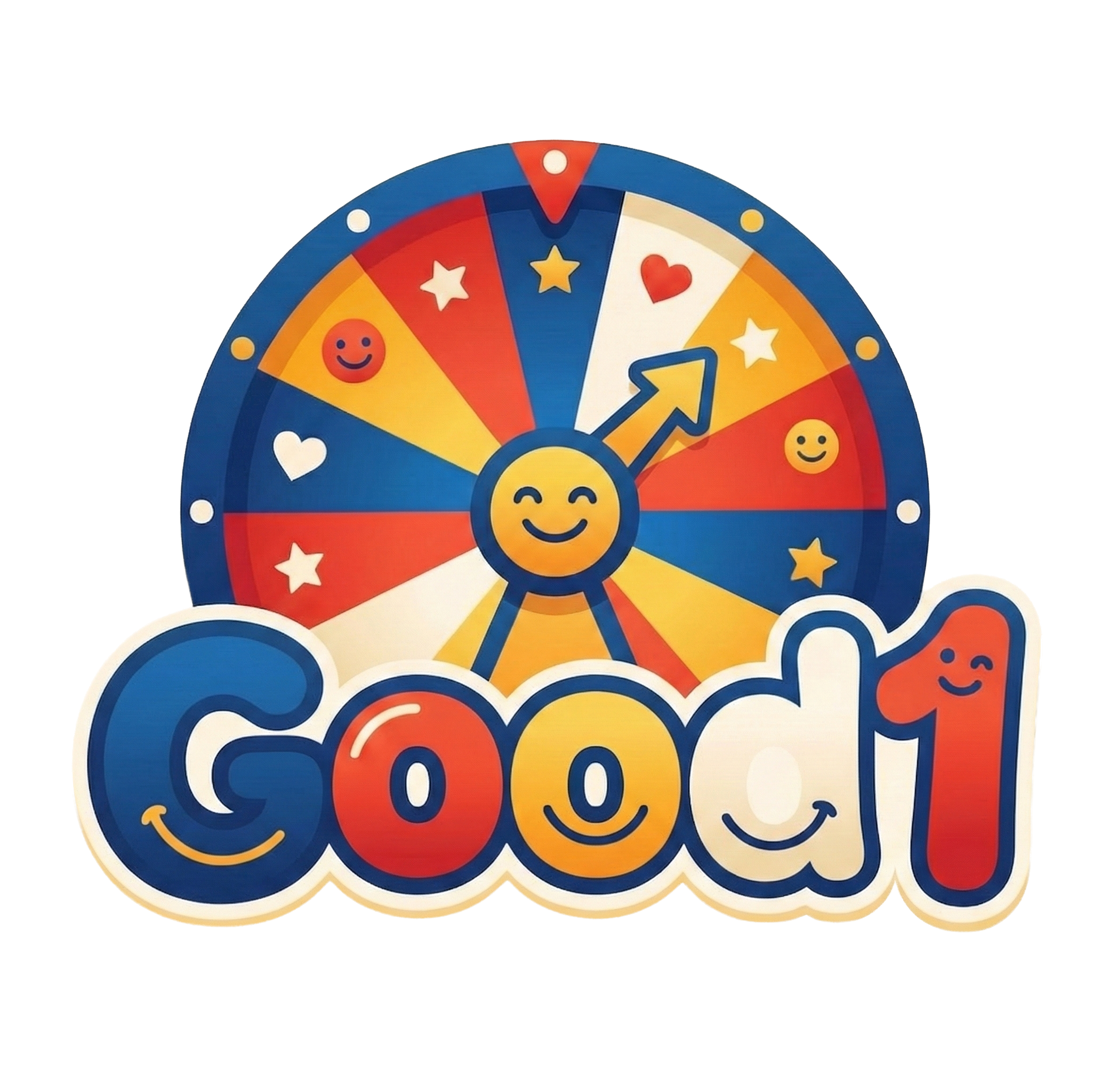 Good1 Logo